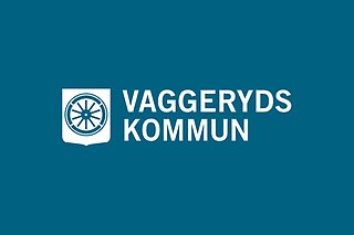 Logotyp Vaggeryds kommun