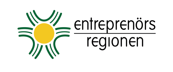 Entreprenörsregionen logotyp