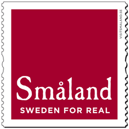 Logotyp för Småland