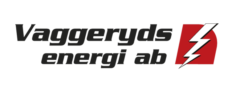 Vaggeryds Energis logotyp