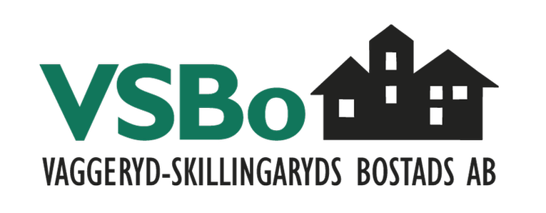VSBo:s logotyp