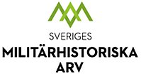 Logo Sveriges Militärhistoriska arv
