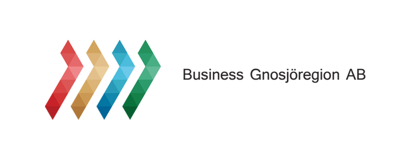 Logotyp Business Gnosjöregionen AB